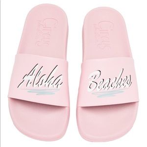 NIB CIRCUS by Sam Edelman slides - Sz 7
